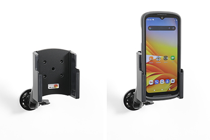 Passiivipidike Zebra TC15