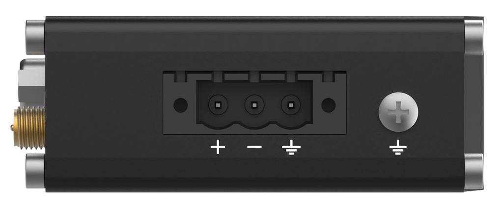 Langaton WiFi tukiasema 2.4 GHz 802.11b/g/n 2xEthernet