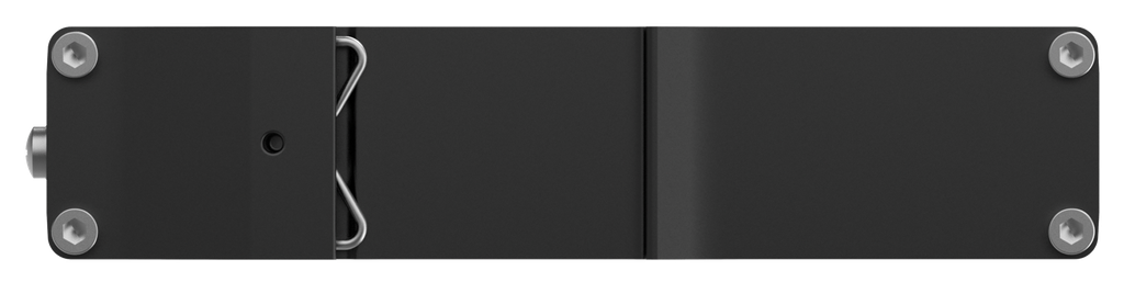 Langaton WiFi tukiasema 2.4 GHz 802.11b/g/n 2xEthernet RS485