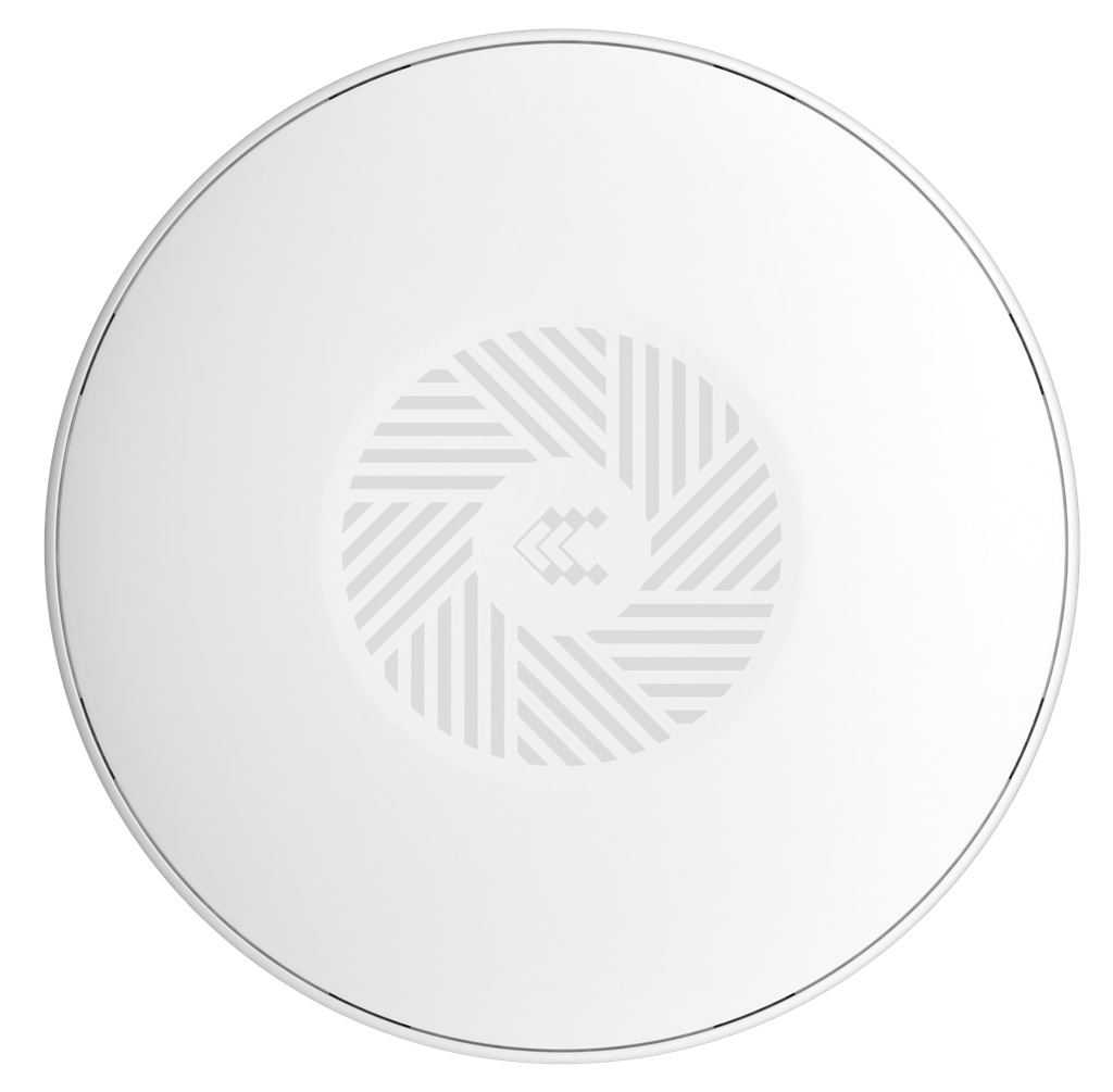 Langaton WiFi tukiasema 2.4/5/6GHz 802.11b/g/n/ac/ax WiFi 6 Free RMS