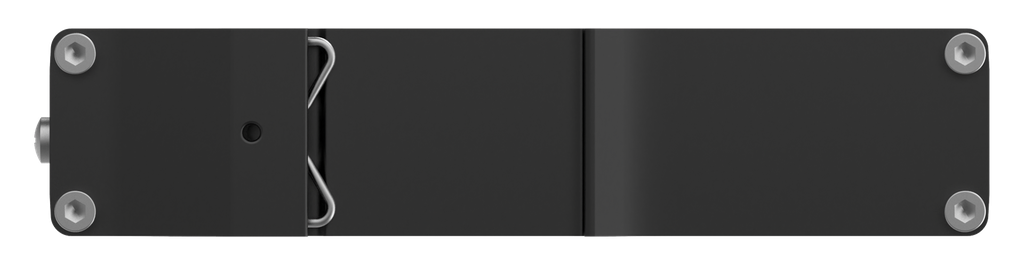 Modbus/WiFi -reititin WIFI 4 2x 10/100Mbps DIN-kiskokiinnitys