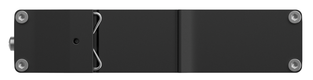 RS485/WiFi -reititin WiFi 4 2x 10/100Mbps DIN-kiskokiinnitys 