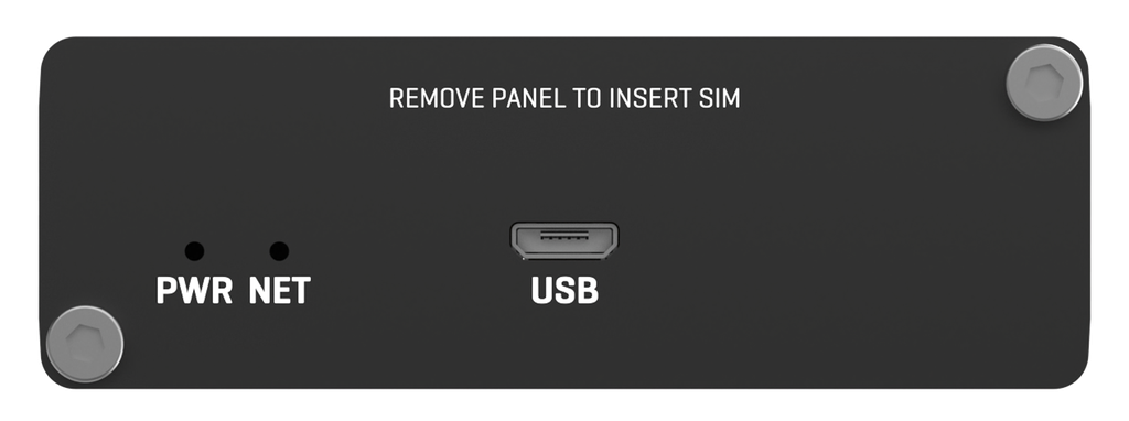 4G -modeemi Cat1 NB-IoT 2G USB 