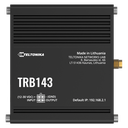 4G/LTE -reititin Cat4 M-Bus liitäntä 2x I/O