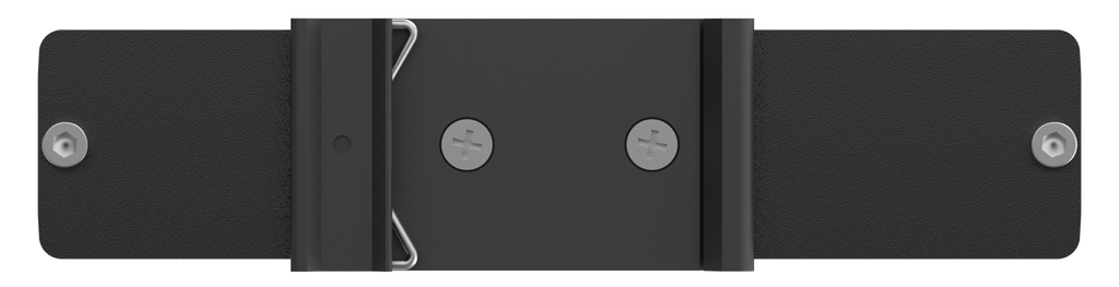 5 porttinen kytkin 10/100 Mbps integroitu DIN kiskokiinnike