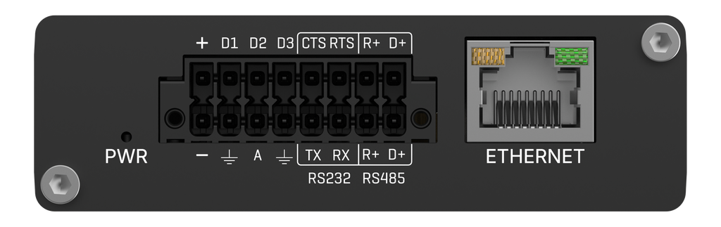GNSS‑pohjainen NTP‑aikapalvelin/gateway