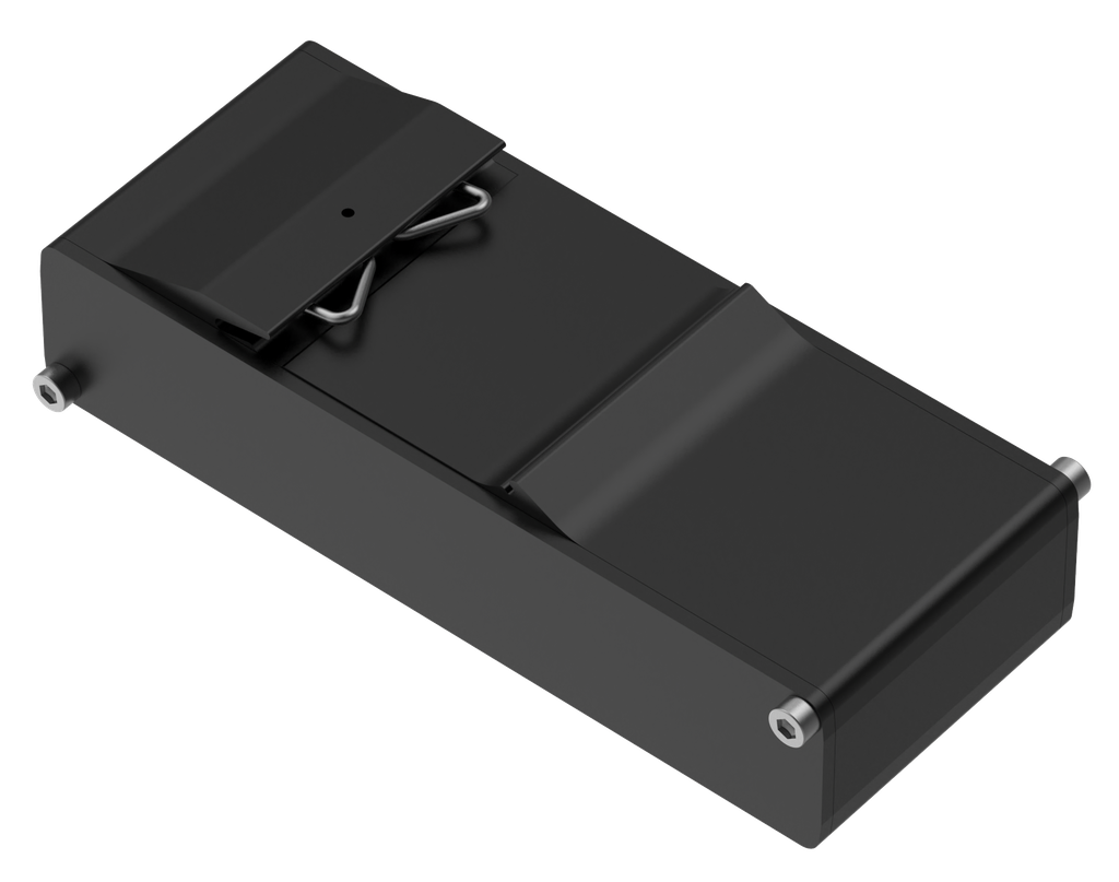 5 porttinen kytkin POE+100 Mbps Layer 2 integroitu DIN kiinnike