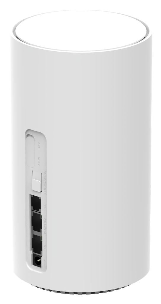 5G reititin Cat19 WiFi 7 2xEthernet Multi-gibabit 2500Mbps Teltonika Altos