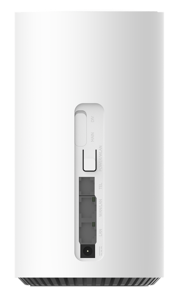 5G reititin Cat19 WiFi 7 2xEthernet Multi-gibabit 2500Mbps Teltonika Altos