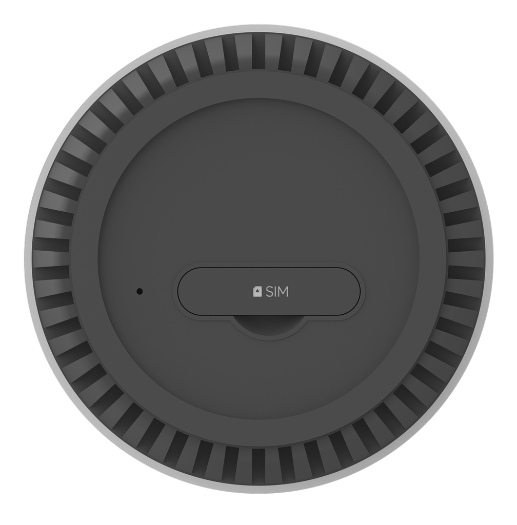 5G reititin Cat19 WiFi 7 2xEthernet Multi-gibabit 2500Mbps Teltonika Altos