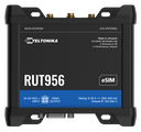 4G-reititin RS232/485 WiFi4 GPS I/O liitännät  2xSIM Cat4