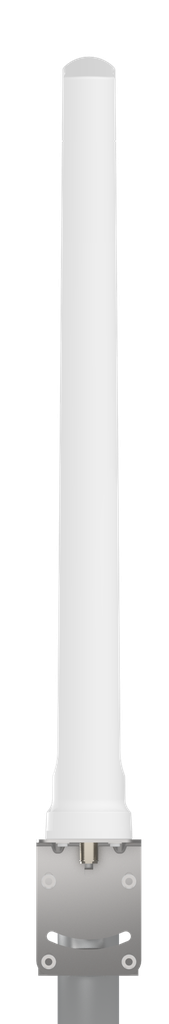 5G antenni ulkokäyttöön ympärisäteilevä 617-3800 MHz 9 dBi N- naaras liitin