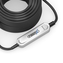 USB 3.2 AOC A-uros/B-uros optinen 