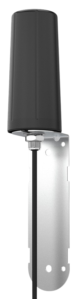 410-6000 MHz antenni M2M/IOT käyttöön ympärisäteilevä 4/9dBi  SMA-uros liitin