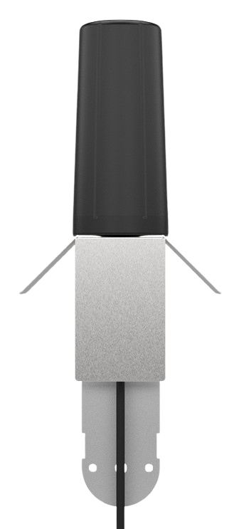 410-6000 MHz antenni M2M/IOT käyttöön ympärisäteilevä 4/9dBi  SMA-uros liitin