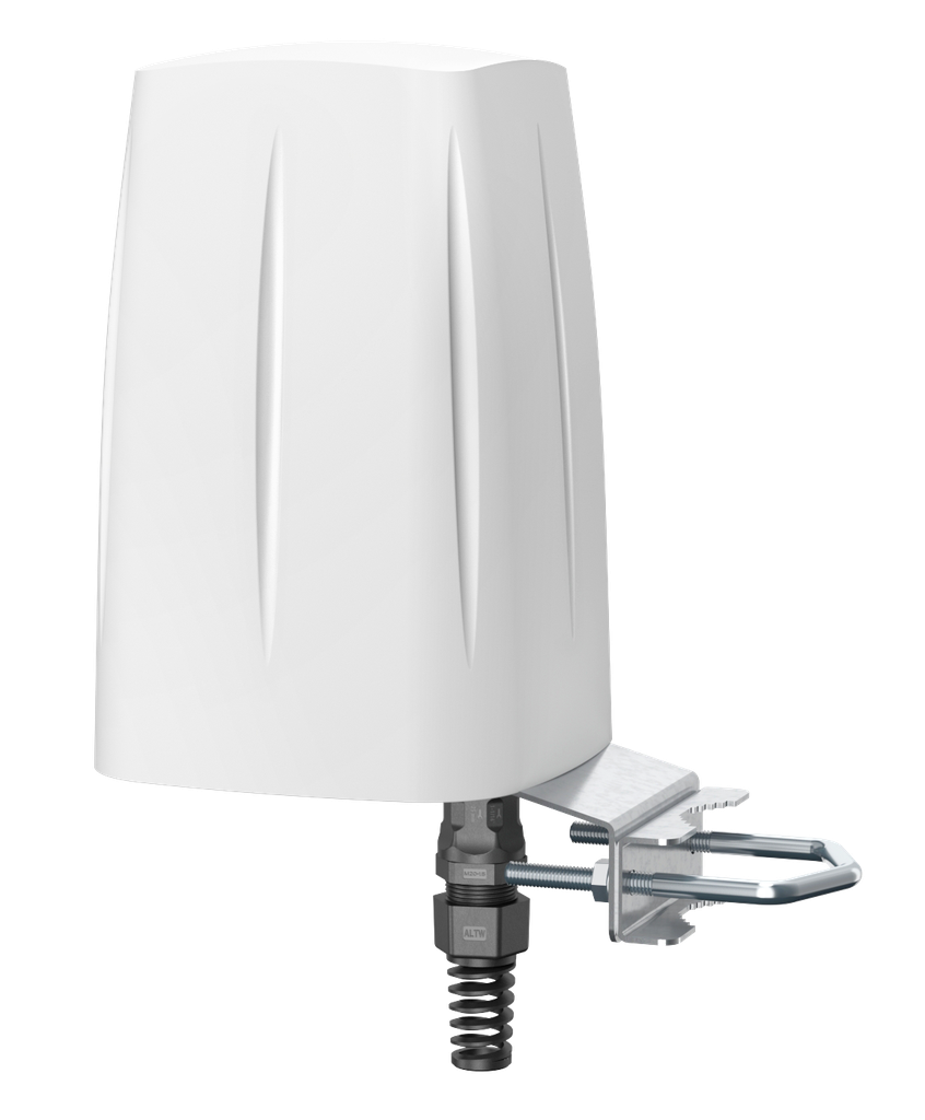 QuSpot kotelo sopii RUTM52 integroitu 4x4 4G/5G +GPS +WiFi 