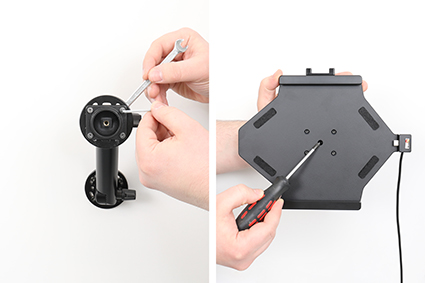 aktiiviteline Samsung Galaxy Tab S9/S10 FE SM-X51