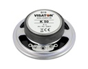 Kaiutin 50 mm 2W 8 ohm, Visaton