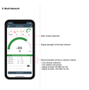 CSL Signal Analyser 2 – mobiiliverkkoanalysaattori 2G/3G/4G-asennuksiin