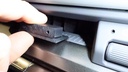 Proclip autokohtainen kiinnike keskelle KIA EV3 25-26