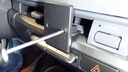 Proclip autokohtainen kiinnike keskelle KIA EV3 25-26