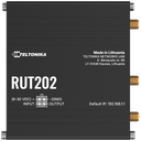 4G-reititin dual SIM WiFi4 2xEthernet CAT4 kompakti koko