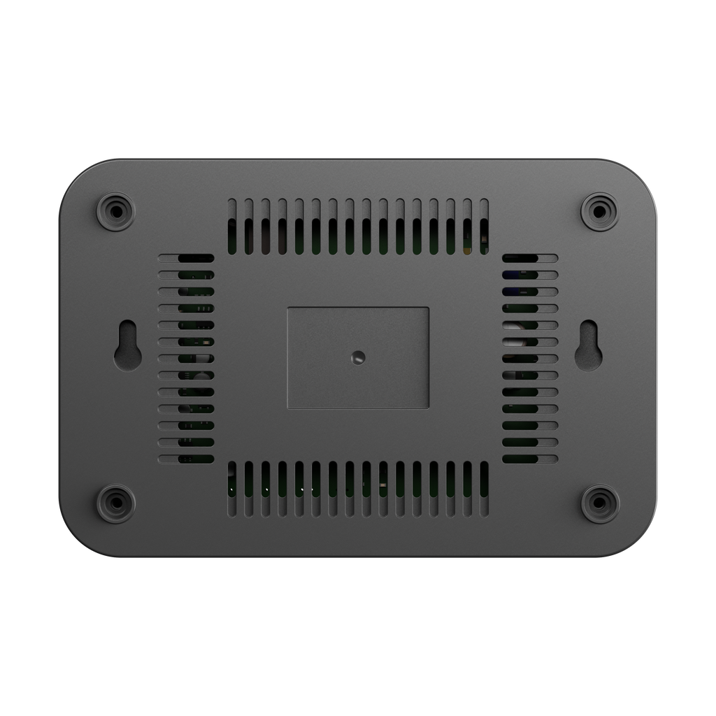 Induktiosilmukkavahvistin HDC20 3Arms