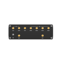 4G/5G -reititin Cat19 WiFi5 DUAL 4G ja 5G modeemit GNSS eSIM LOAD BALANCING