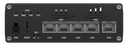 5G-reititin Global WiFi6 Edge Computing GPS 5xEthernet 2xSIM CAT20