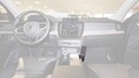 ProClip autokohtainen kiinike konsoliin Hyundai Santa Fe 2024-2025 