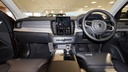 ProClip autokohtainen kiinike vasemmalle konsoliin Volvo XC60 2025-2027 