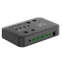 Induktiosilmukkavahvistin KIT HMD1.0-SA