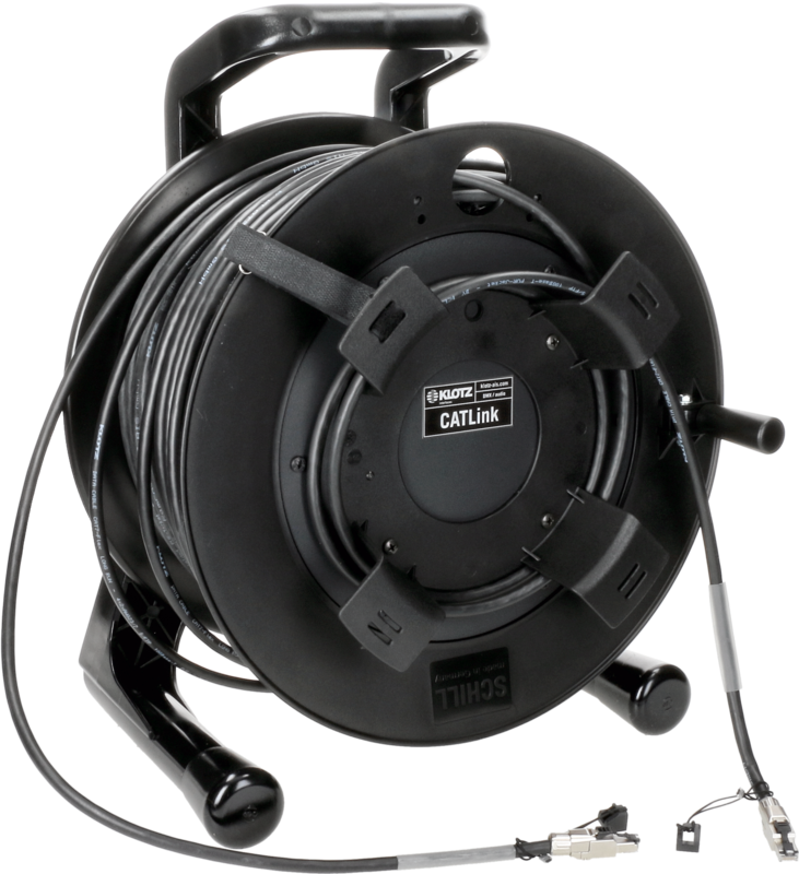 KLOTZ CP7LRRPW – GT380 (75 m / 100 m)