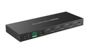PremiumCord khswit44b – 4×4 HDMI