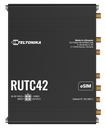 4G -reititin 2 modeemia Egde reunalaskenta WiFi6 2xSIM Load Balancing CAT4