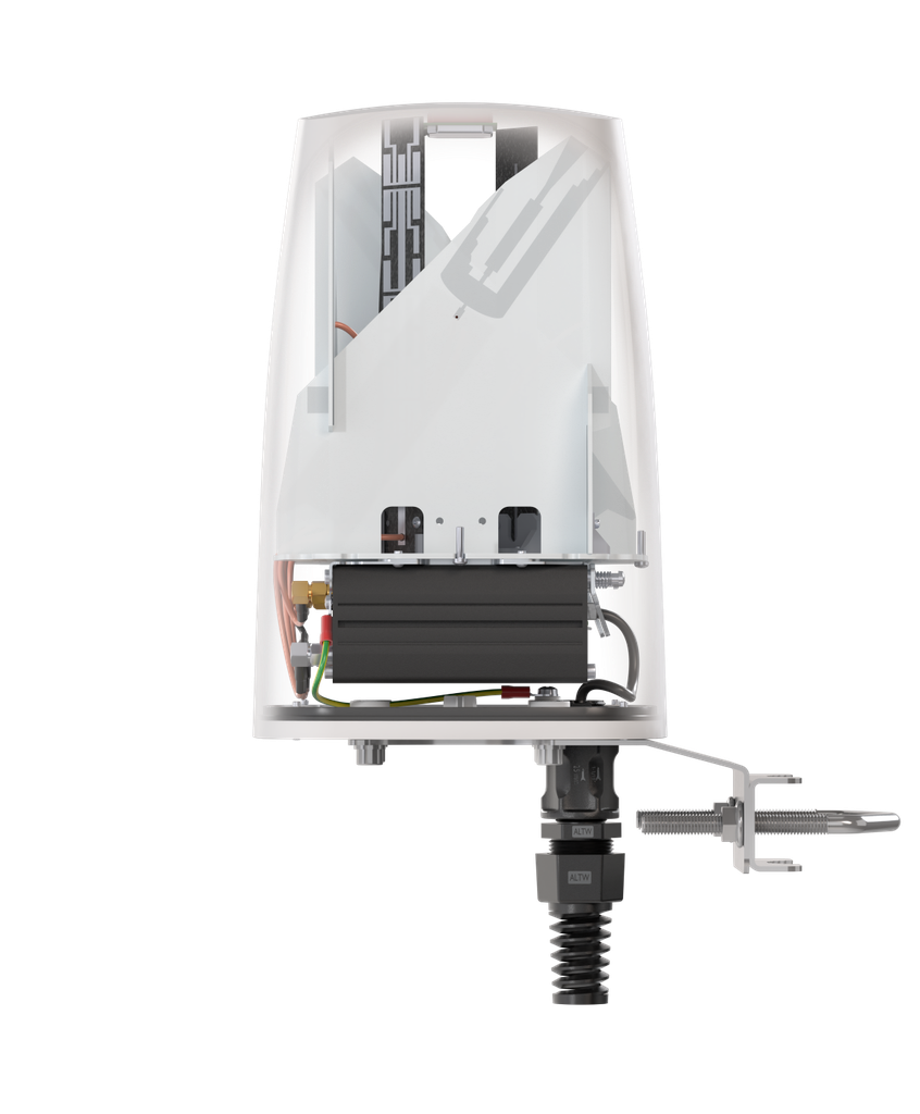 QUSPOTC50 – QuWireless AC50S