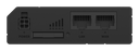 RUT261 – Ethernet- ja virtaliittimet