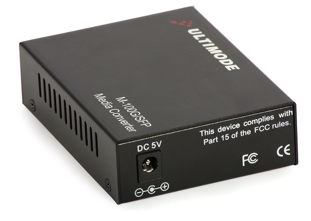 ULTIMODE M-1G/SFP