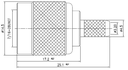 TNC-uros Aircell 5 mitat