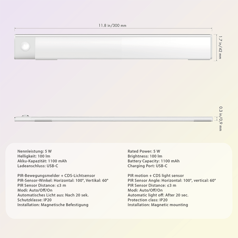 LED022 4