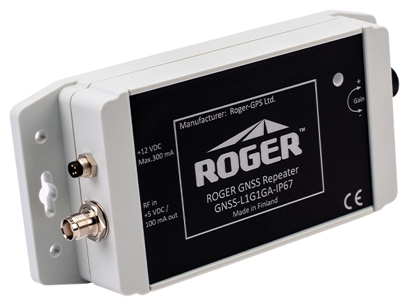 GNSS-L1G1GA-IP67 3