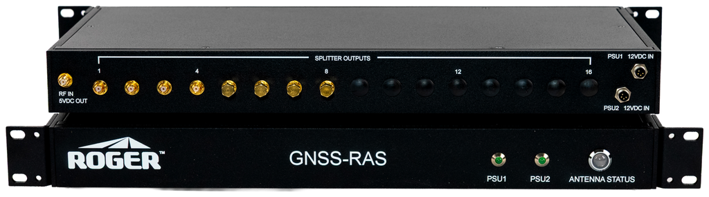 GNSS-RAS-8 3