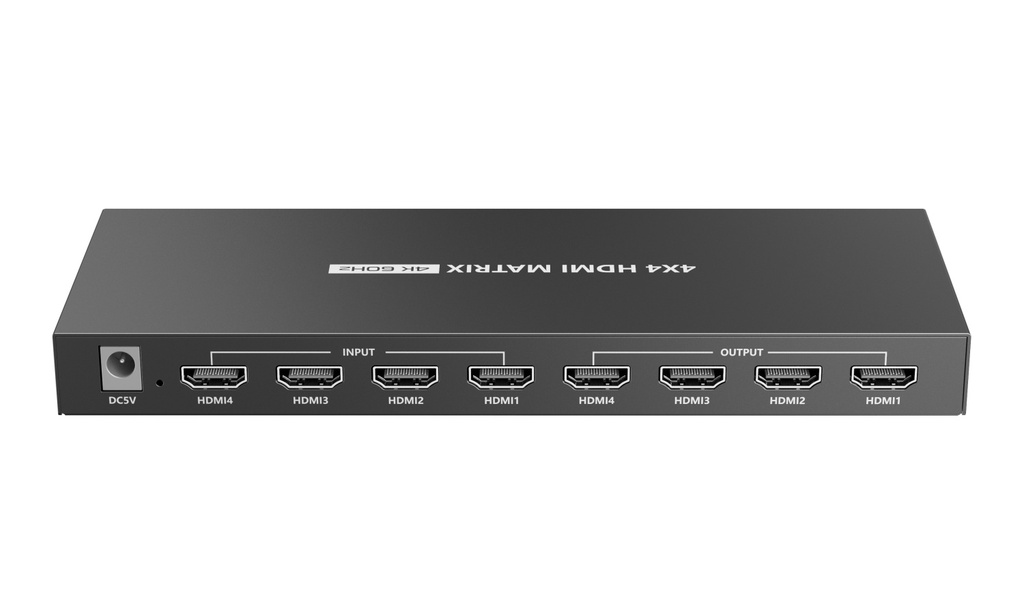 PremiumCord khswit44b – HDMI