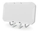 4G/5G 8x8 MiMo ympäristeilevä paneeliantenni 7dBi 617-6000, valinnainen GPS