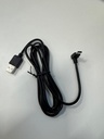 Brodit USB-C kaapeli kulma - USB 
