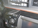 ProClip autokoht kiinnike keski Toyota Corolla 2014-2015