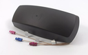 Virve/GSM/4G/GPS/GNSS -antenni 380-2700 Fakra LPCA5