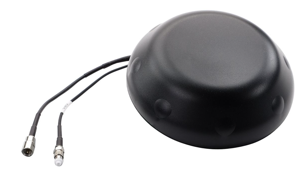 Matalaprofiiliant 380-400MHz+GPS VIRVE, 0dBi