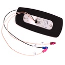 450/GSM/4G/GPS-antenni 450-2700 Fakra LPCA1