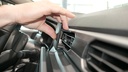 ProClip autokohtainen kiinnike keskelle Dacia Duster 2023-2024